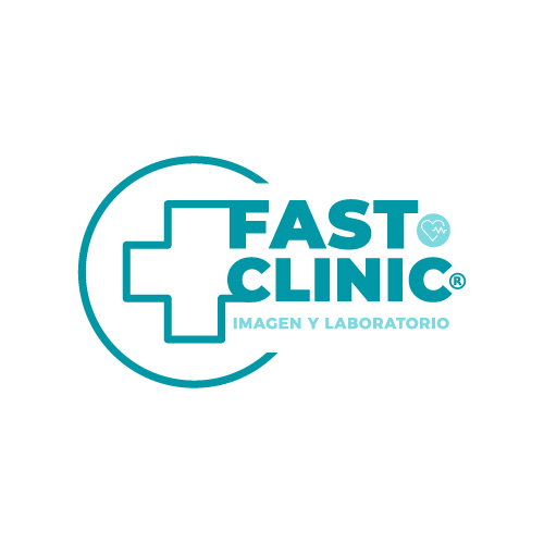 Logo de Fast Clinic
