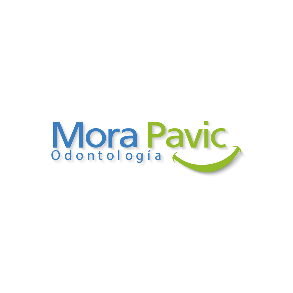 Logo de Mora Pavic Odontología