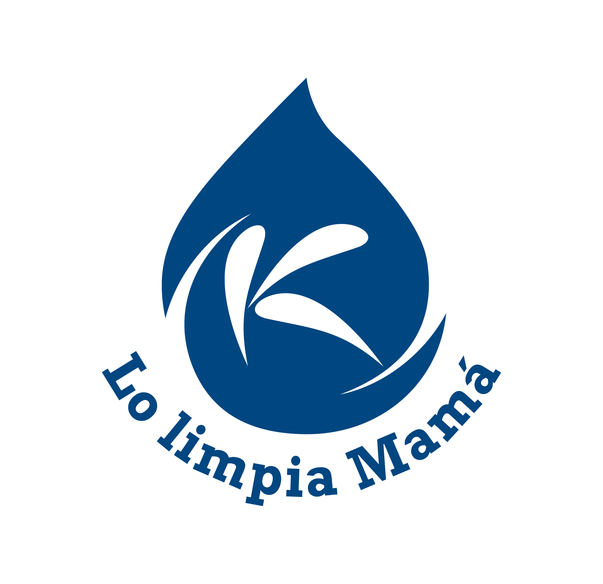Logo de LoLimpiaMama