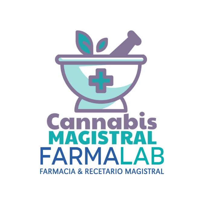 Logo de Farmalab