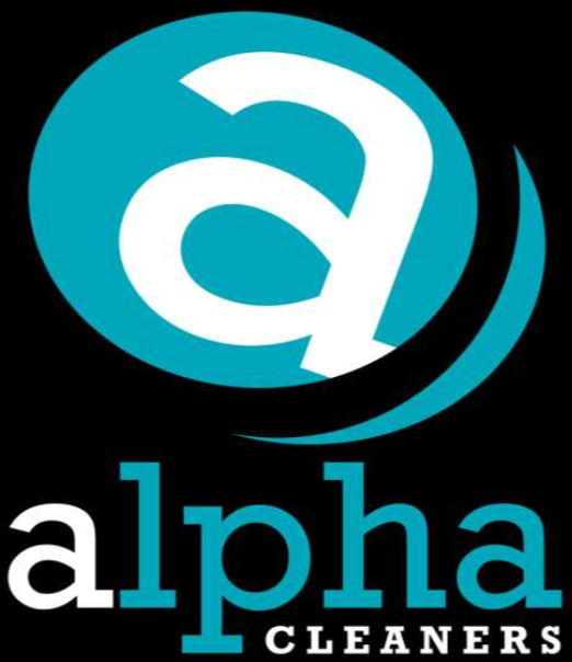 Logo de ALPHA CLEANERS