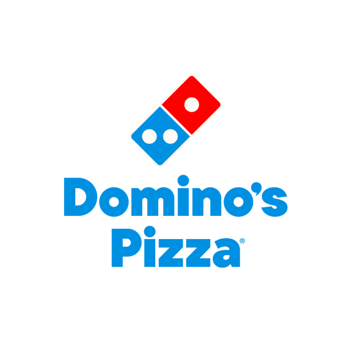 Logo de Domino´s  Pizza