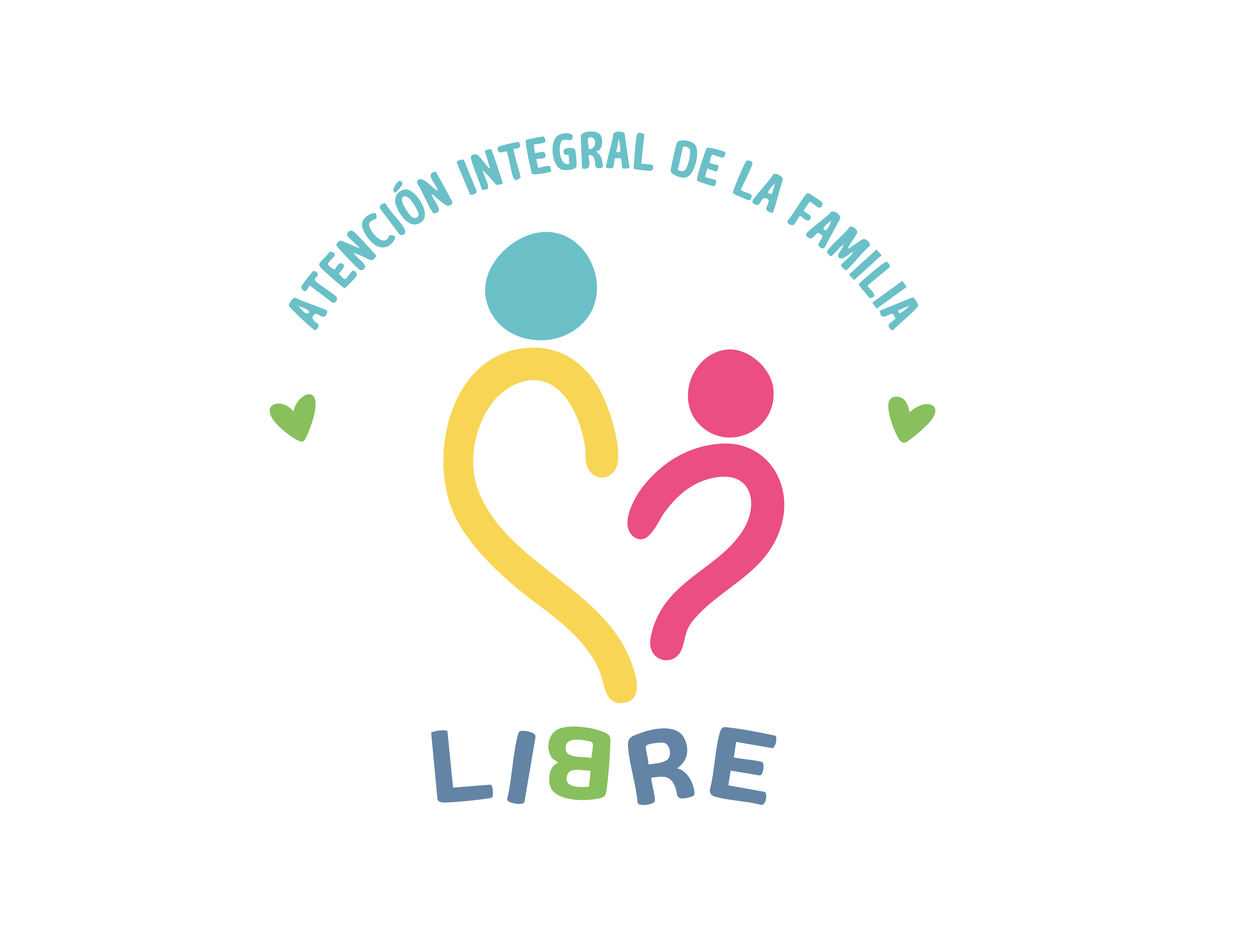 Logo de Libre