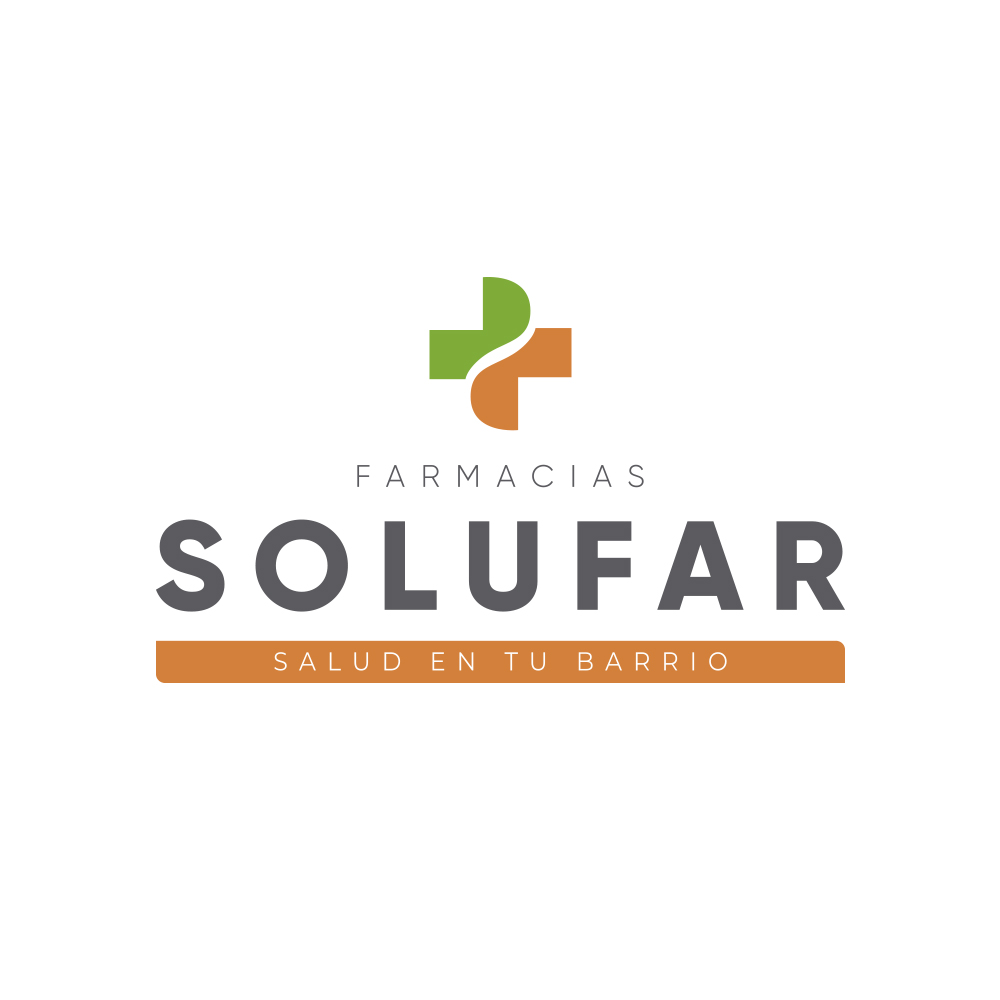 Logo de FARMACIA SOLUFAR