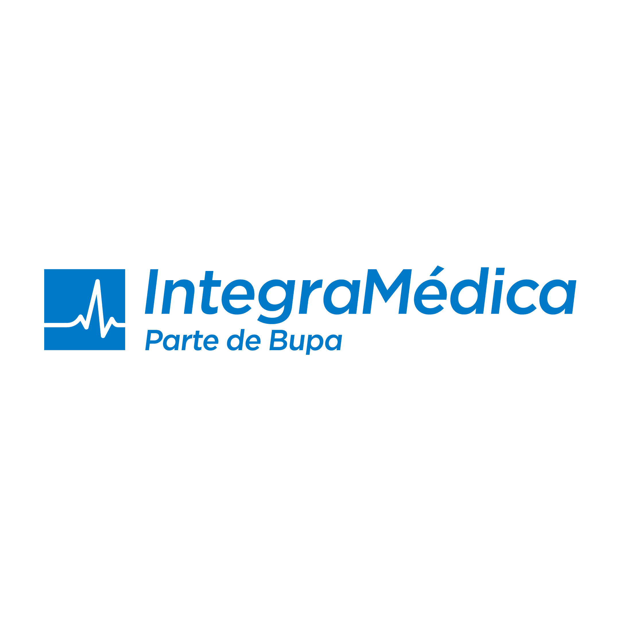 Logo de IntegraMédica