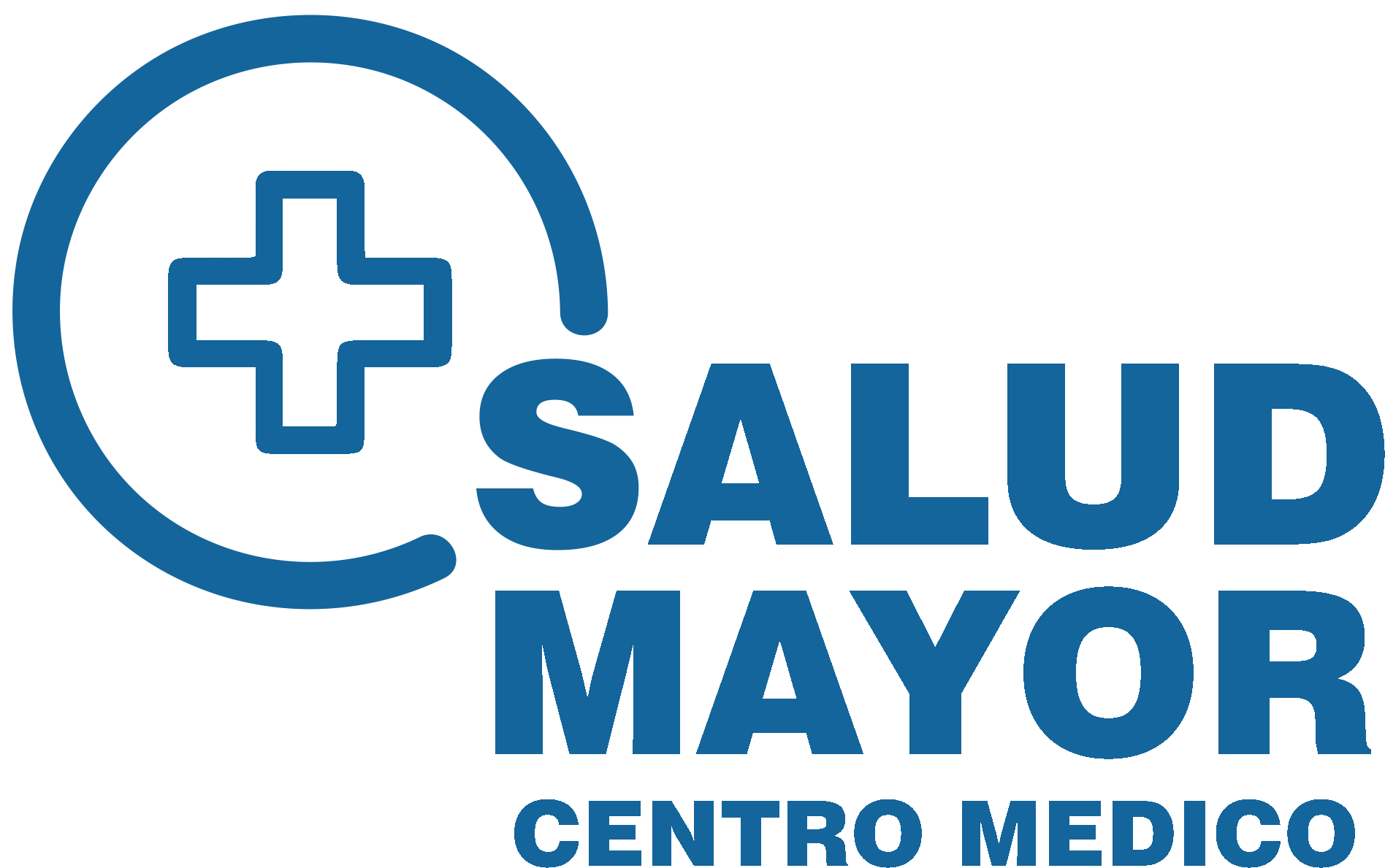 Logo de Centro Medico Salud Mayor