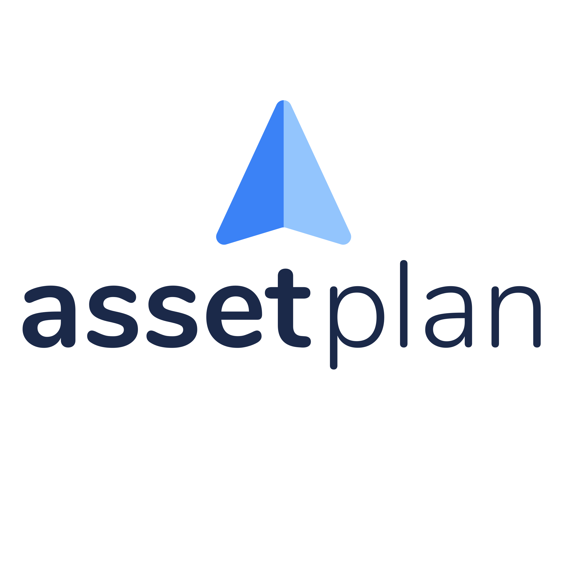 Logo de Assetplan