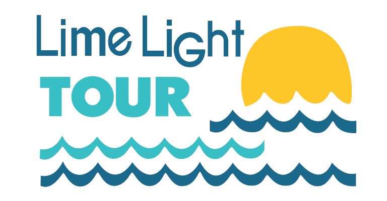 Logo de Lime Light Tour