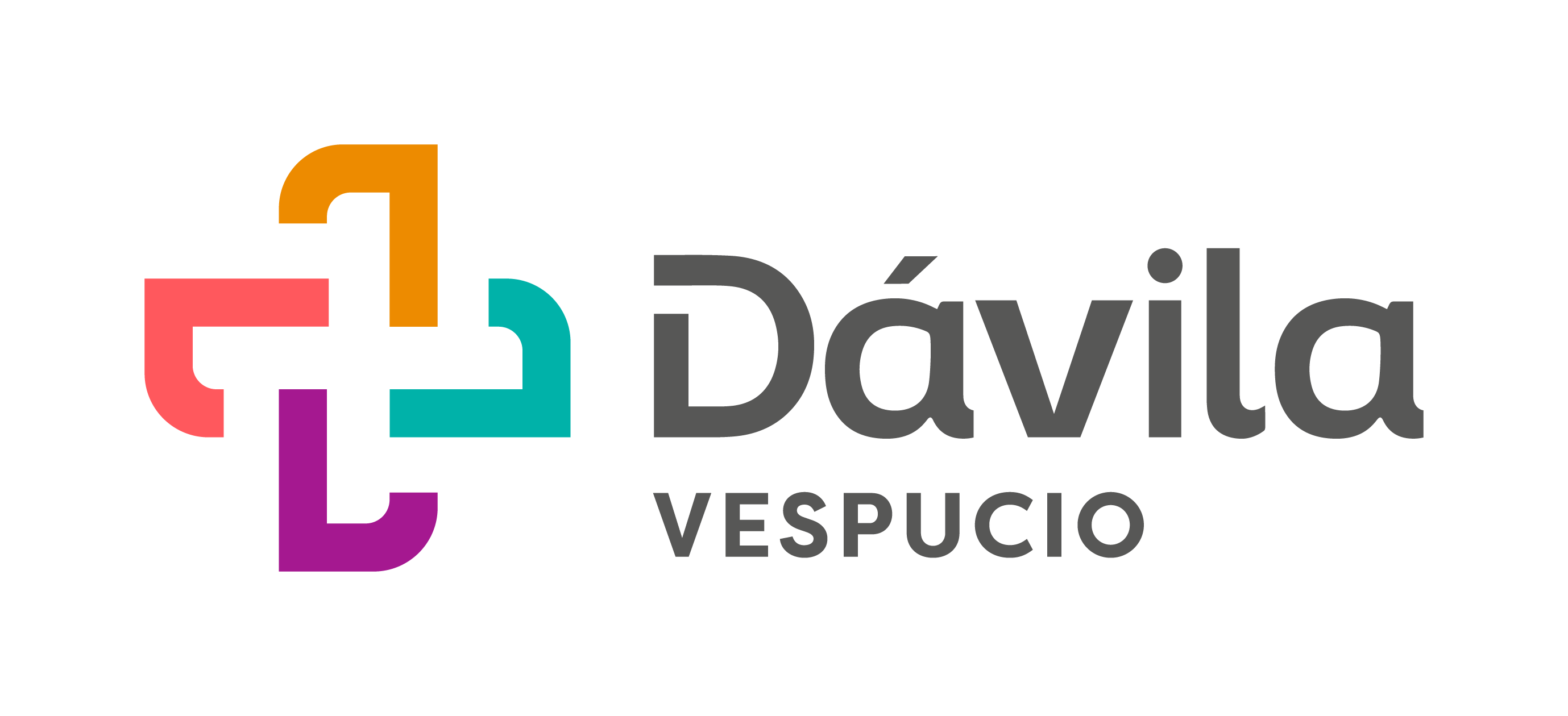 Logo de Clínica Dávila Vespucio