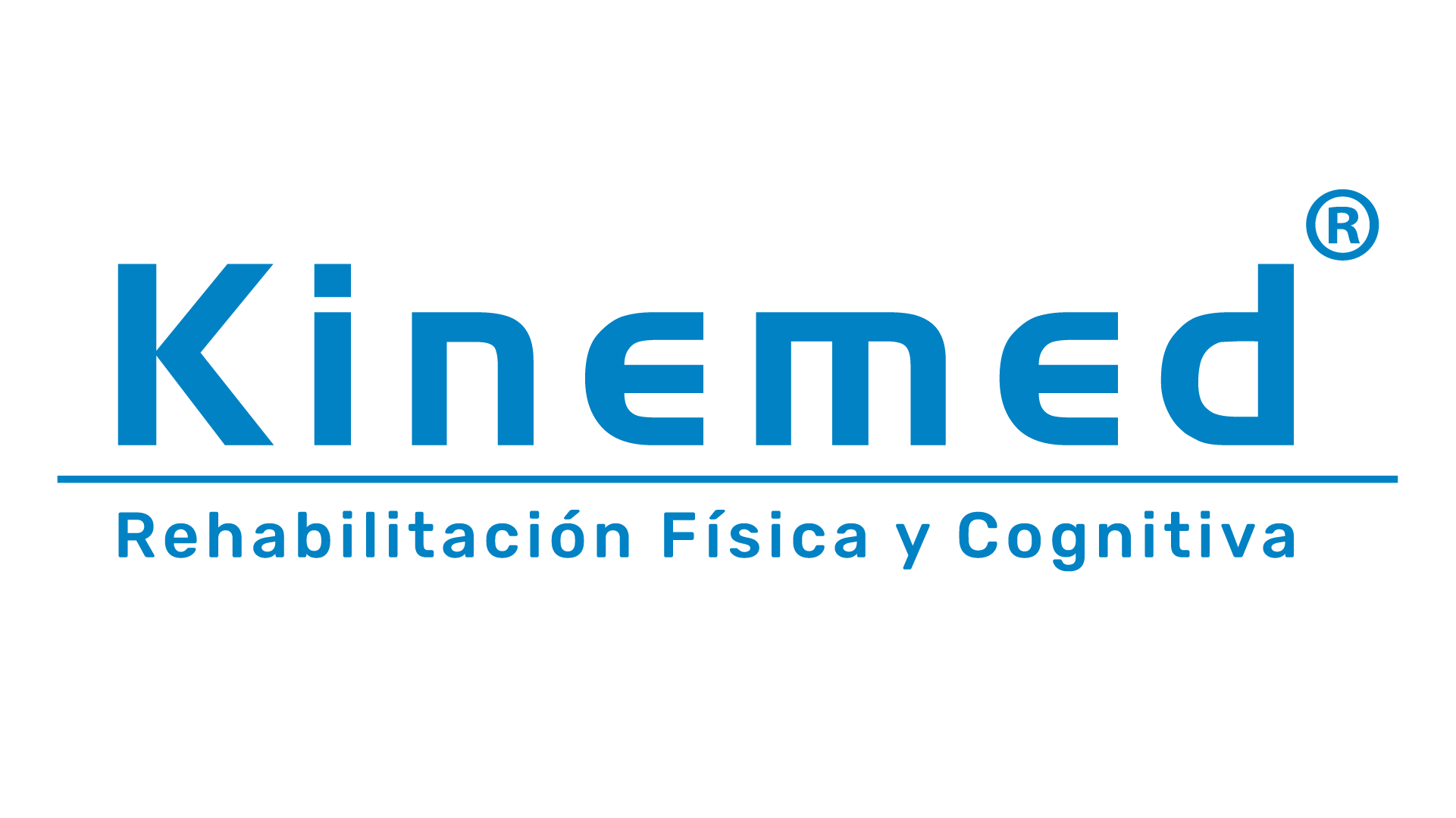 Logo de KINEMED