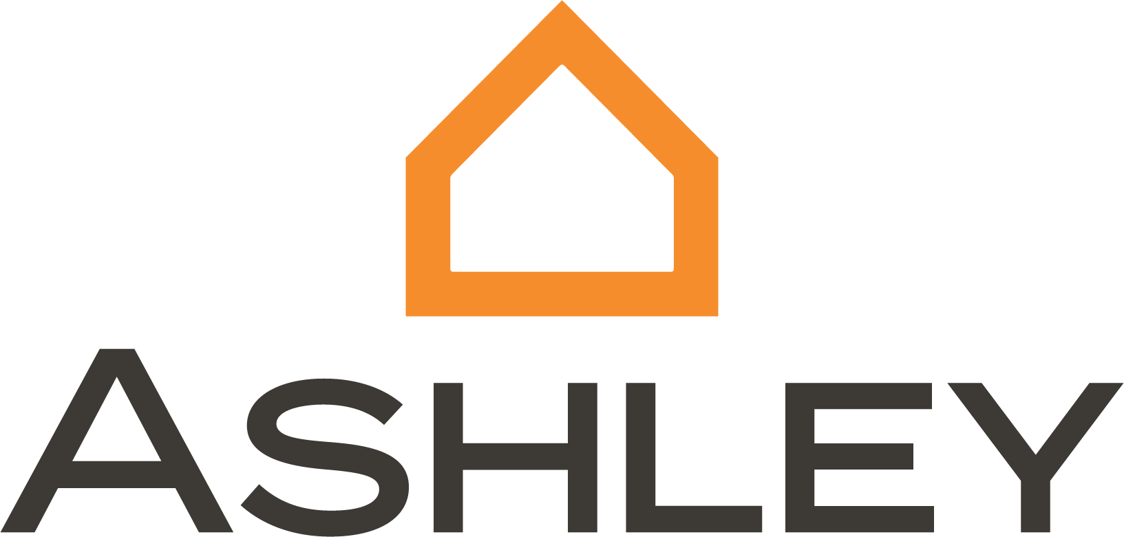 Logo de Ashley Furniture Homestore