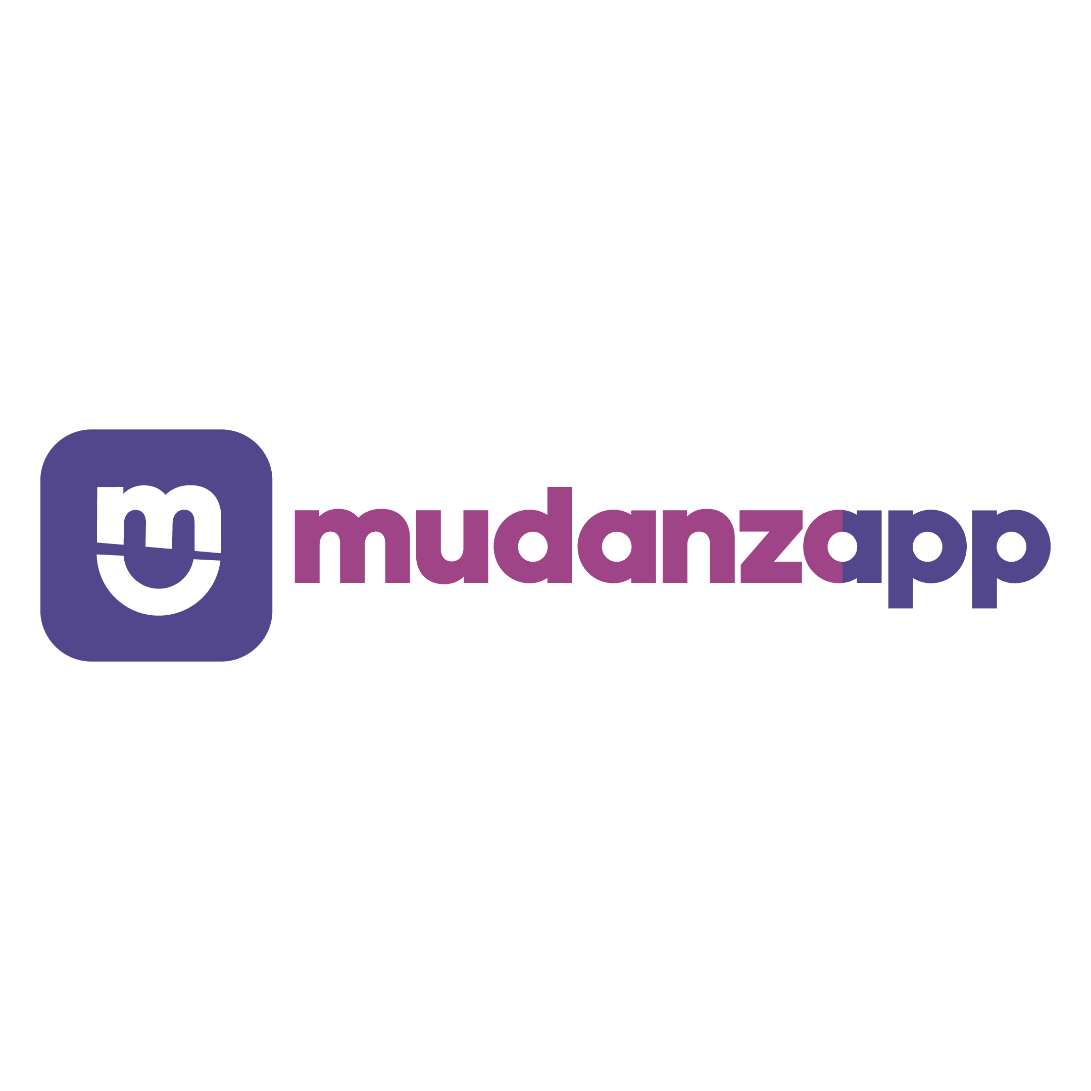 Logo de Mudanzapp