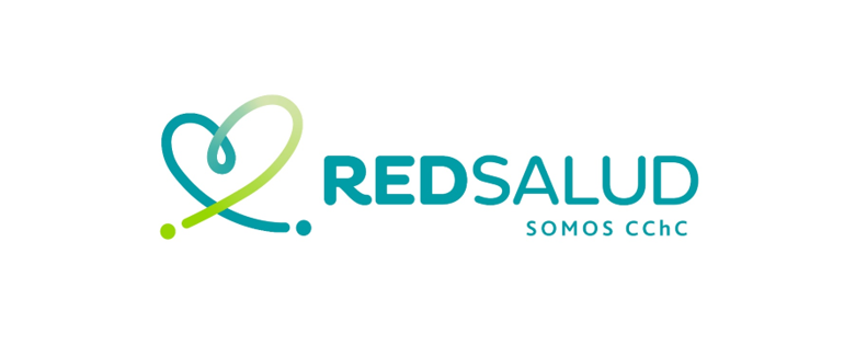 Logo de RedSalud