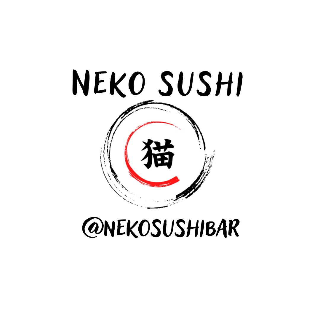 Logo de Neko Sushi