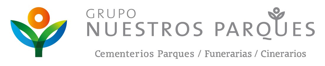 Logo de Cementerio Parque de Santiago