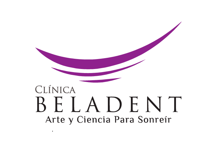 Logo de BELADENT