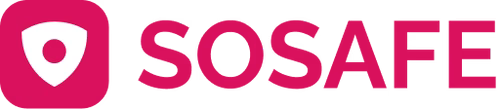 Logo de SOSAFE