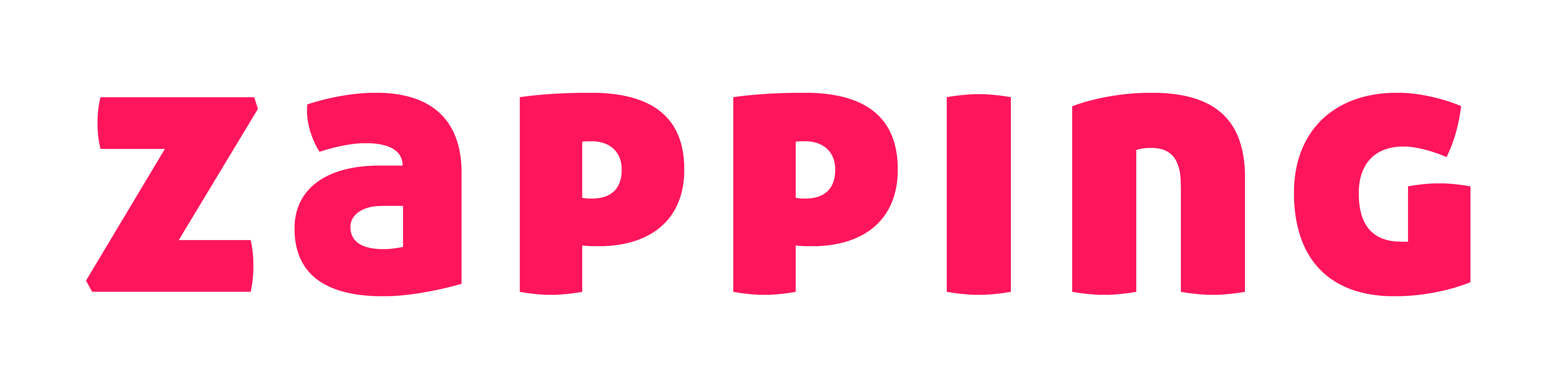 Logo de ZAPPING