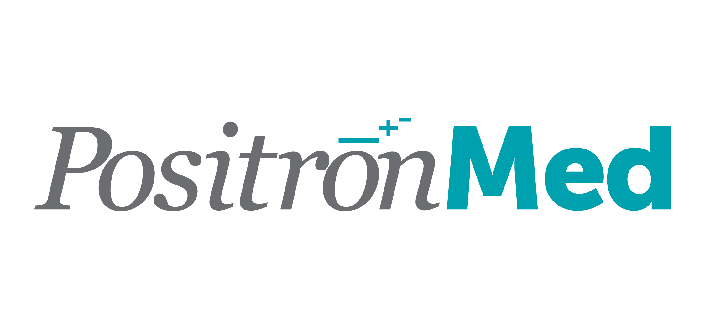 Logo de PositronMed