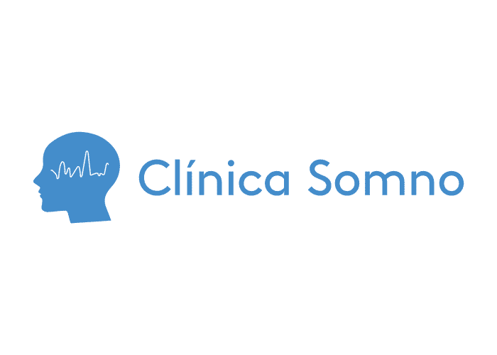 Logo de Clínica Somno