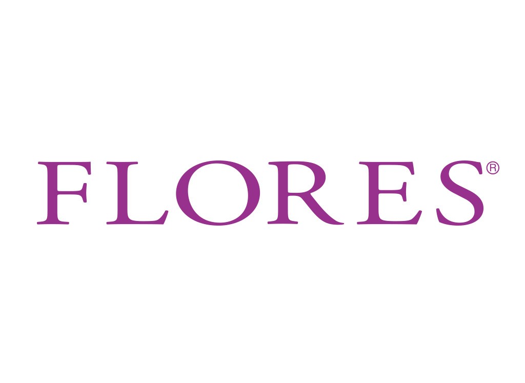 Logo de Tienda Flores