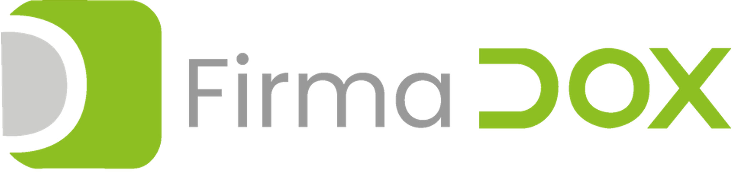 Logo de FirmaDOX