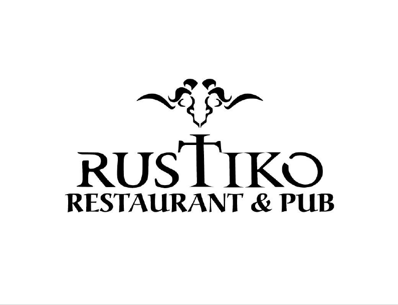 Logo de RUSTIKO HUCHURABA