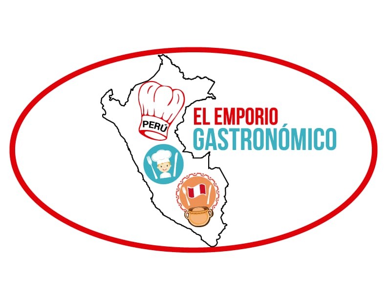 Logo de Perú El Emporio Gastronomico